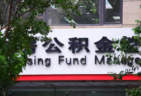 溧阳公积金可以找黄牛取出来吗（公积金 黄牛）